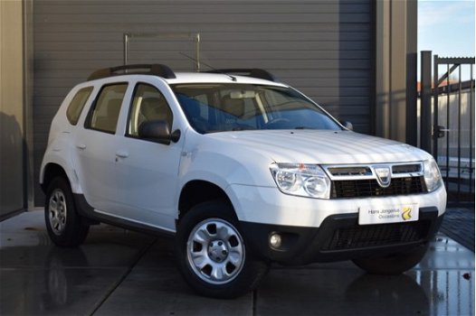 Dacia Duster - 1.6 Lauréate 2wd | AIRCO | ALL-SEASON BANDEN | - 1