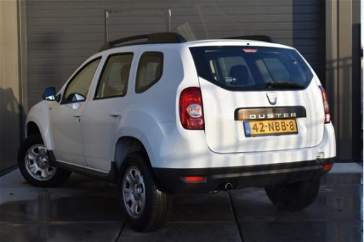 Dacia Duster - 1.6 Lauréate 2wd | AIRCO | ALL-SEASON BANDEN | - 1