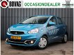 Mitsubishi Space Star - 1.0, Cool+, Airco, 1 Ste Eigen., Dealer Onderh., NL-Auto - 1 - Thumbnail