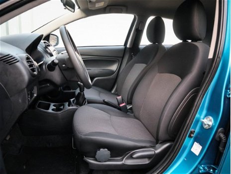 Mitsubishi Space Star - 1.0, Cool+, Airco, 1 Ste Eigen., Dealer Onderh., NL-Auto - 1