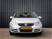 Volkswagen Eos - 2.0 T-FSI, Schuifkanteldak, 100% VW Dealer Onderh., Leer, Automaat, Navi, NL-Auto - 1 - Thumbnail