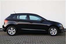 Volkswagen Polo - 1.0 TSI Comfortline | Airconditioning | App-connect