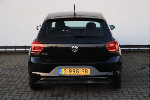 Volkswagen Polo - 1.0 TSI Comfortline | Airconditioning | App-connect - 1