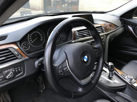 BMW 3-serie - 320i Executive Automaat Navi - 1