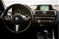 BMW 1-serie - 118i 136 Pk Automaat | Navigatie | Cruise | Parkeersensoren | Privacy Glass | 16