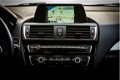 BMW 1-serie - 118i 136 Pk Automaat | Navigatie | Cruise | Parkeersensoren | Privacy Glass | 16