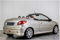 Peugeot 206 CC - 2.0-16V Roland Garros - 1 - Thumbnail