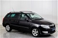 Skoda Fabia Combi - 1.2 TDI Greenline maar 155537 km - 1 - Thumbnail