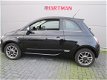 Fiat 500 - 1.2 Sport Automaat - 1 - Thumbnail