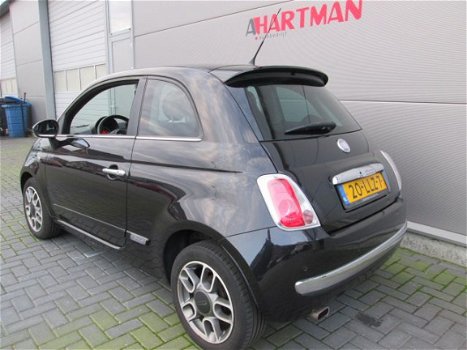 Fiat 500 - 1.2 Sport Automaat - 1