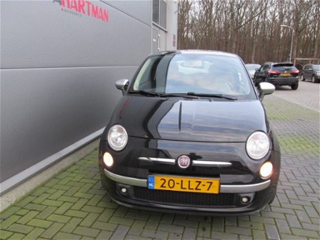 Fiat 500 - 1.2 Sport Automaat - 1