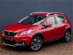 Peugeot 2008 - 1.2 Puretech 110pk Automaat. Allure.Navi.Ecc.Cruise control - 1 - Thumbnail