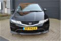 Honda Civic - 1.4 Type S 1e EIGENAAR_CLIMA_LMV - 1 - Thumbnail