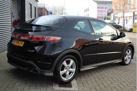 Honda Civic - 1.4 Type S 1e EIGENAAR_CLIMA_LMV - 1