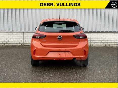 Opel Corsa - 1.2 Edition Korting €1.723, - Nieuw model - 1