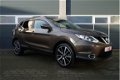 Nissan Qashqai - 1.2 DIG-T Tekna | LED | 19