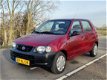 Suzuki Alto - 1.1 GL Spirit Met N.A.P. lage kilometerstand - 1 - Thumbnail