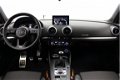 Audi A3 Sportback - 1.0 TFSI 116PK Sport 2x S Line Navi Half Leer Clima - 1 - Thumbnail