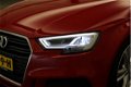 Audi A3 Sportback - 1.0 TFSI 116PK Sport 2x S Line Navi Half Leer Clima - 1 - Thumbnail