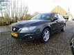 Seat Exeo ST - 1.8 TSI Comfort Edition Slechts 121.000 km + Clima + Cruise Nu € 7.950, - Nieuwe APK - 1 - Thumbnail