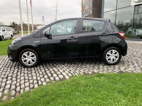 Toyota Yaris - 1.5 Hybrid Active - 1