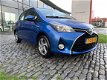 Toyota Yaris - 1.5 Hybrid Lease - 1 - Thumbnail