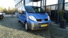 Renault Trafic - 2.0 dCi L2H1 DC 6 PERS ROLSTOEL AUTO AIRCO MARGE - 1 - Thumbnail