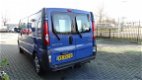 Renault Trafic - 2.0 dCi L2H1 DC 6 PERS ROLSTOEL AUTO AIRCO MARGE - 1 - Thumbnail