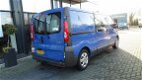 Renault Trafic - 2.0 dCi L2H1 DC 6 PERS ROLSTOEL AUTO AIRCO MARGE - 1 - Thumbnail