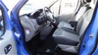 Renault Trafic - 2.0 dCi L2H1 DC 6 PERS ROLSTOEL AUTO AIRCO MARGE - 1 - Thumbnail