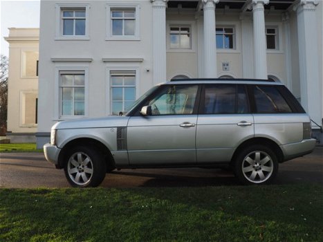 Land Rover Range Rover - 4.4 V8 Vogue, VERWACHT - 1