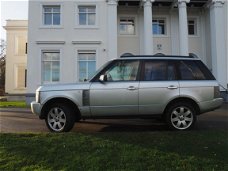 Land Rover Range Rover - 4.4 V8 Vogue, VERWACHT