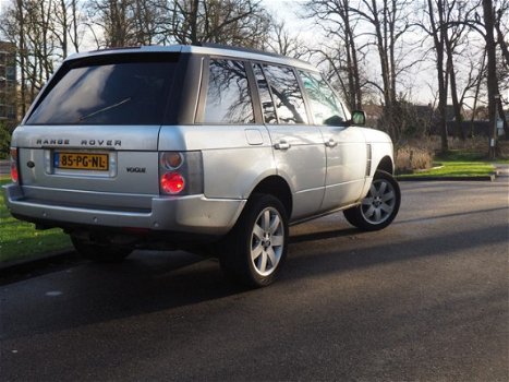 Land Rover Range Rover - 4.4 V8 Vogue, VERWACHT - 1