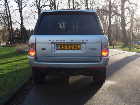 Land Rover Range Rover - 4.4 V8 Vogue, VERWACHT - 1