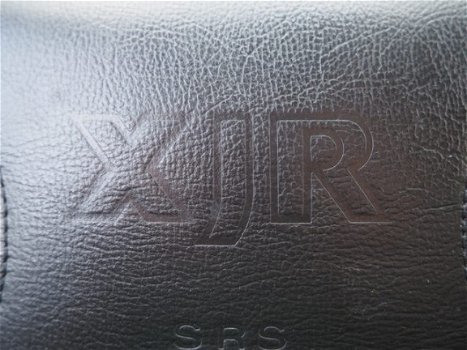 Jaguar XJR - 4.0 SUPERCHARCHED - 1