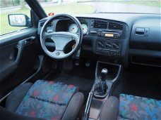 Volkswagen Golf Cabriolet - 1.8 Verwacht