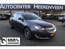Opel Insignia Sports Tourer - 2.0 CDTI EcoFLEX Business+ 50 procent deal 5.975, - ACTIE Stuur-Stoelv