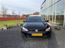 Volkswagen Golf - 1.4 TSI Highline CUP edition DSG automaat Navi PDC 17'' LMV