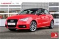 Audi A1 - 1.2 TFSI 86pk Admired S-line | Navigatie - 1 - Thumbnail