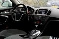 Opel Insignia - 2.0 T Cosmo / AUT / 220 PK / Navi / Ecc / Cruise control / Xenon / Pdc / 18 Inch / D - 1 - Thumbnail