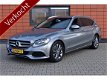 Mercedes-Benz C-klasse Estate - 180 CDI Avantgarde Navigatie - 1 - Thumbnail