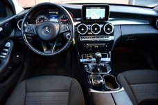 Mercedes-Benz C-klasse Estate - 180 CDI Avantgarde Navigatie
