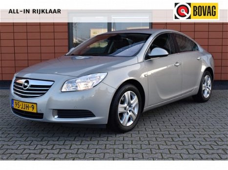 Opel Insignia - 1.8 Edition - 1