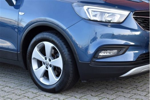 Opel Mokka X - 1.6 Innovation Navigatie - 1