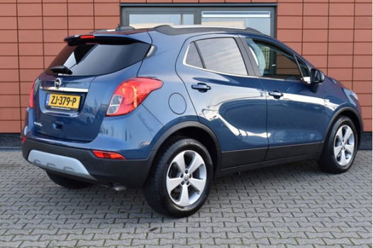 Opel Mokka X - 1.6 Innovation Navigatie - 1