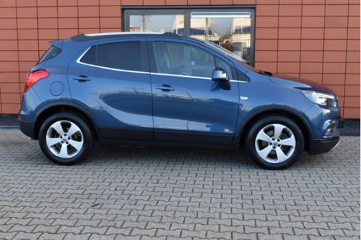 Opel Mokka X - 1.6 Innovation Navigatie - 1