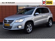 Volkswagen Tiguan - 1.4 TSI 150pk Sport&Style