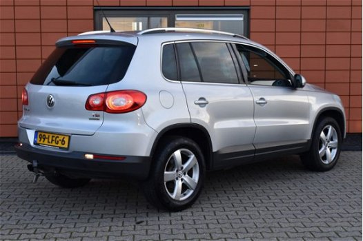 Volkswagen Tiguan - 1.4 TSI 150pk Sport&Style - 1