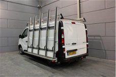 Renault Trafic - 1.6 dCi L2H1 Glasresteel Imperiaal/Navi/Airco/PDC/Cruise