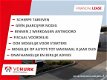 Renault Trafic - 1.6 dCi L2H1 Glasresteel Imperiaal/Navi/Airco/PDC/Cruise - 1 - Thumbnail
